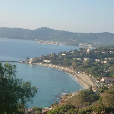 Ferienhaus St Clair 500m De La Le Lavandou